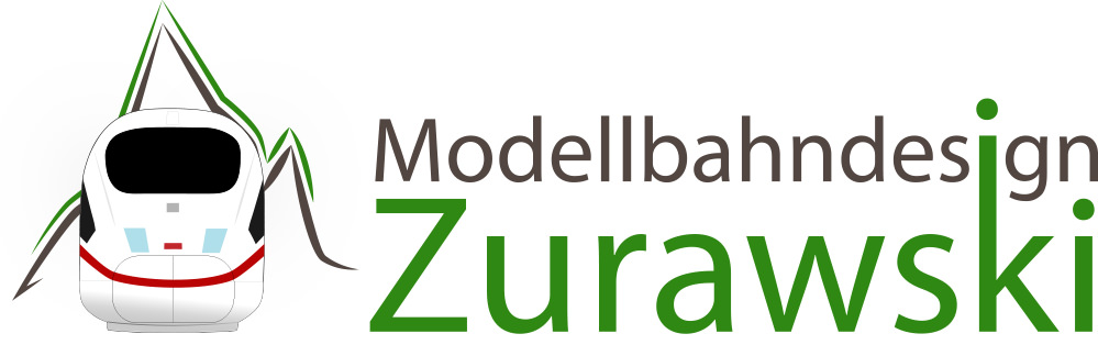 Modellbahndesign Zurawski - Dioramen für Modellbahnen, Schulungen